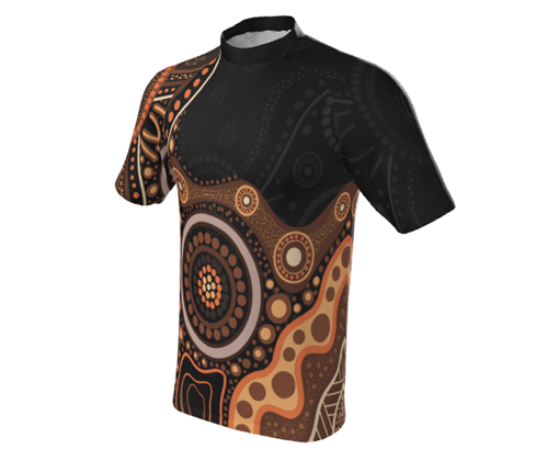 TEE 001 — Indigenous