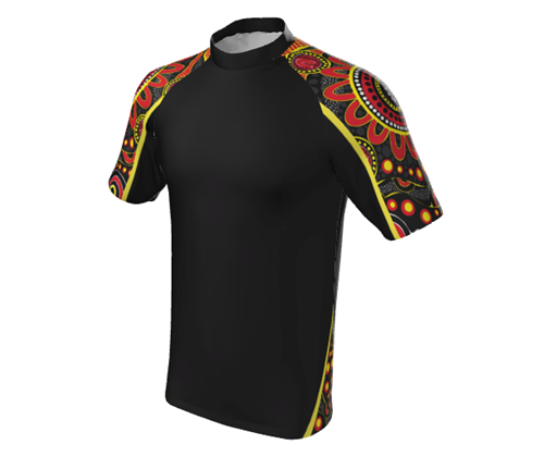 TEE 009 — Indigenous