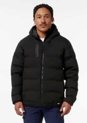 Trademark Puffer Jacket — Jackets & Jumpers