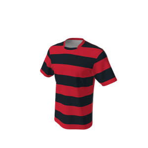 Traditional stripe — Soccer