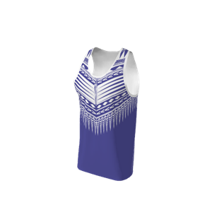Tribe — Singlets