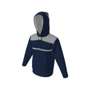 Trio — Hoodies