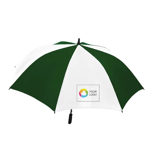 Umbra Gusto Auto-Open Wind-Resistant Umbrella