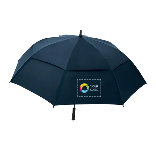 Umbra Ultimate Auto-Open Double-Layer Wind-Resistant Umbrella
