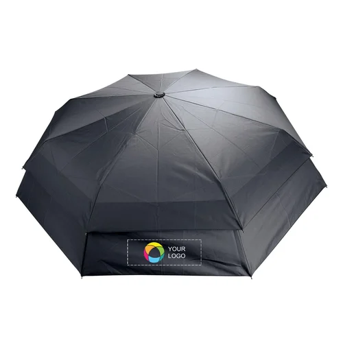 Umbra Ultimate Compact Fully Automatic Wind-Resistant Umbrella