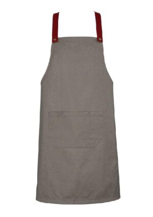 Urban Bib Straps — Short Waisted Apron