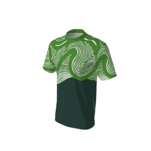 Velocity — T-Shirts