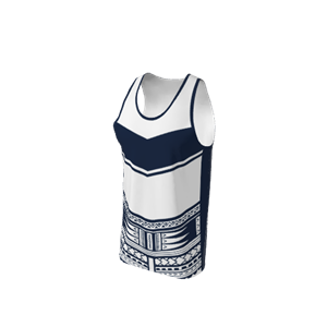 Warrior — Singlets