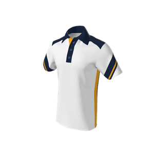 Webber — Polos