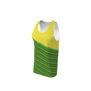 Winners — Singlets