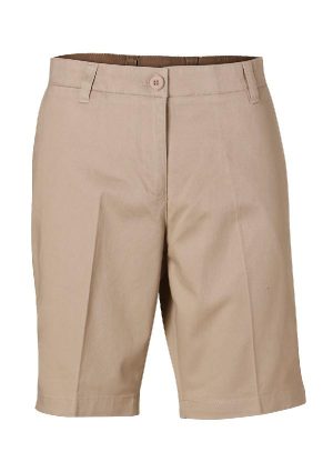 Women's Chino shorts — Bottom