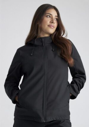 Womens Atlas Jacket — Jackets & Jumpers