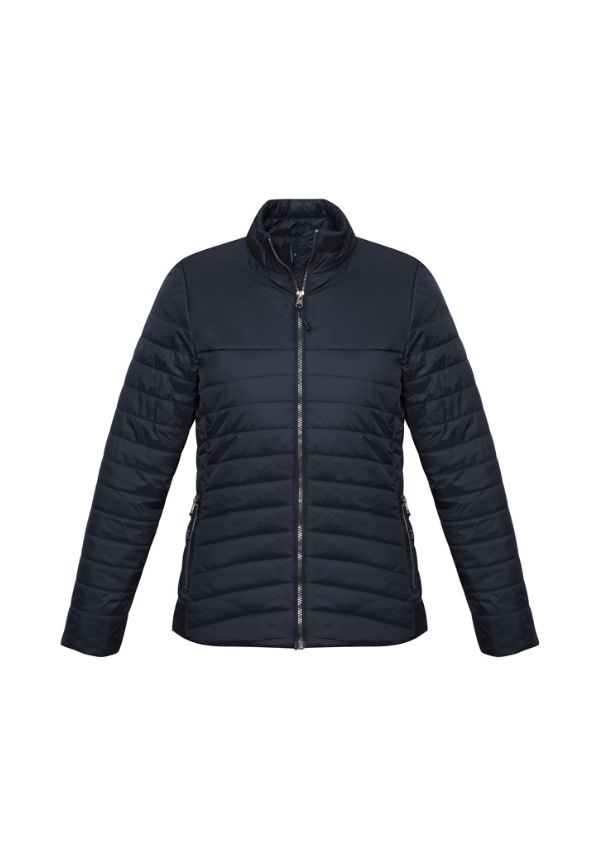 Womens Expedition Jacket — Jackets & Jumpers