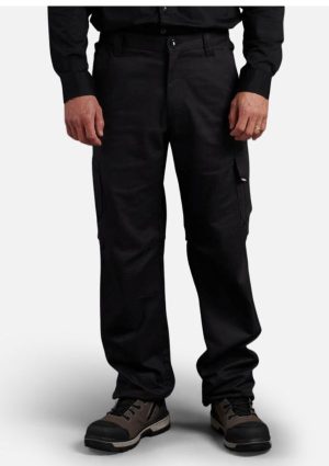 Workcool 2 Lightweight Ripstop Work Pants — Bottom