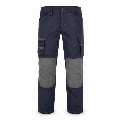 Reinforced Knee Work Pants — Workwear