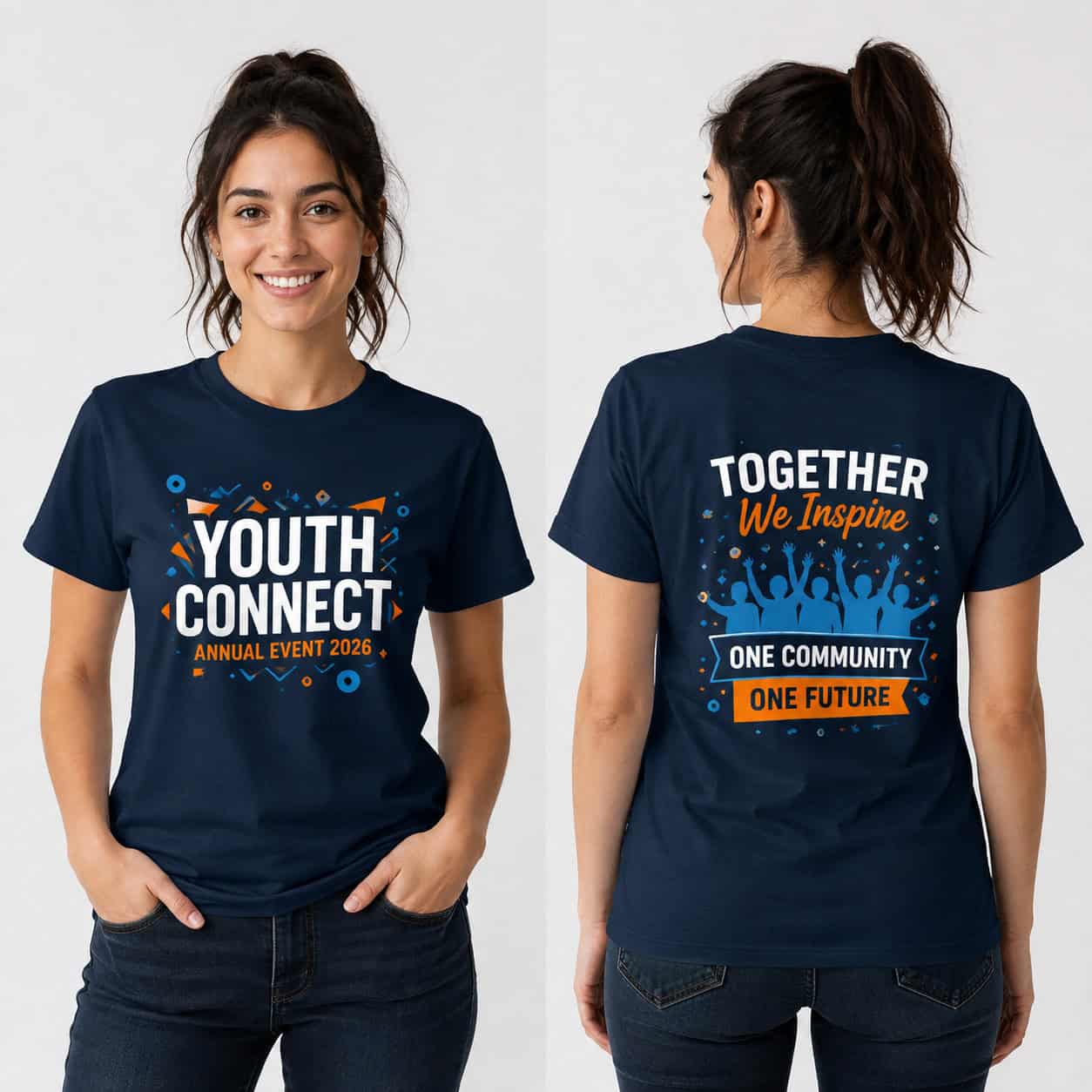 Event tees