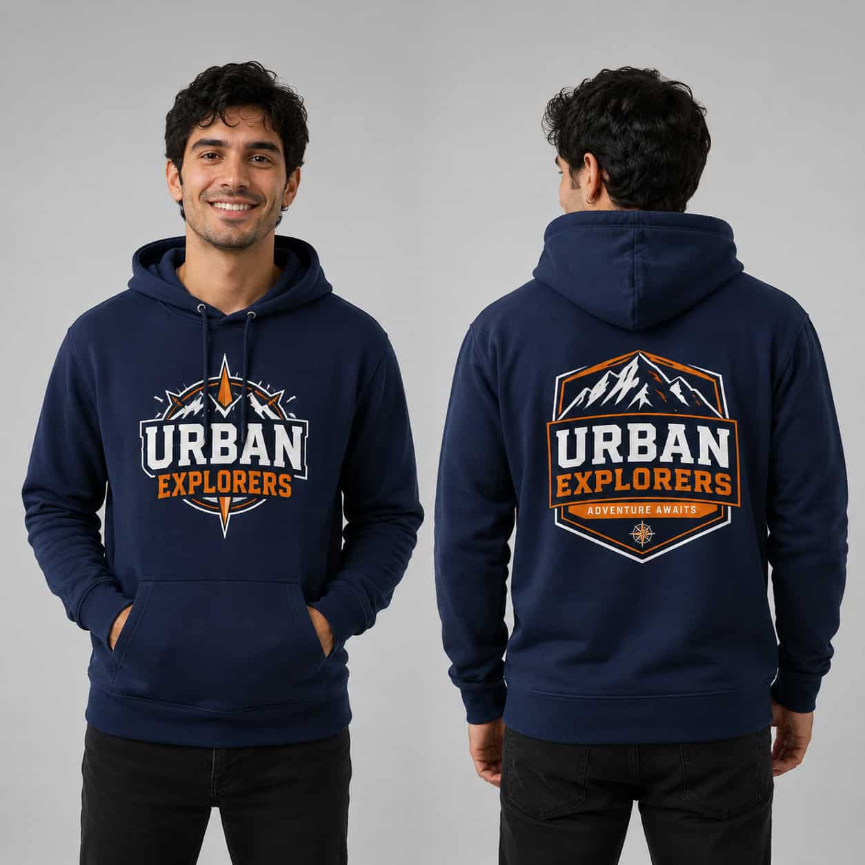 Hoodies