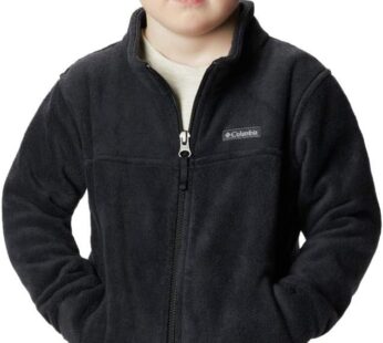 Columbia Sportswear Baby Kid’s Baby Steens Mt Ii Fleece Outerwear