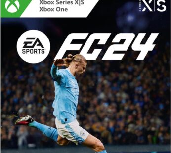 EA SPORTS FC™ 24 – PlayStation 5