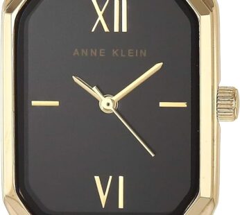 Anne Klein Women’s Bracelet Watch