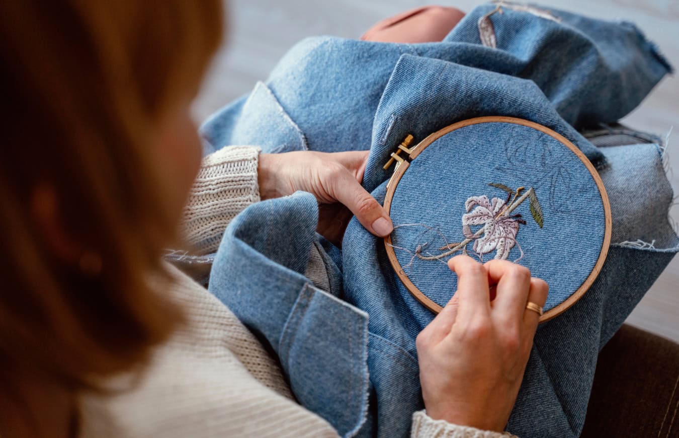 Embroidery Services Redbank QLD