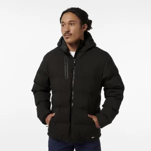 Trademark Puffer Jacket - Image 9