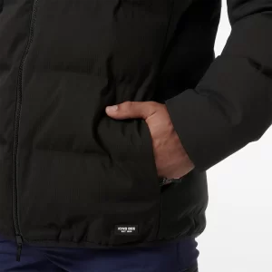 Trademark Puffer Jacket - Image 3