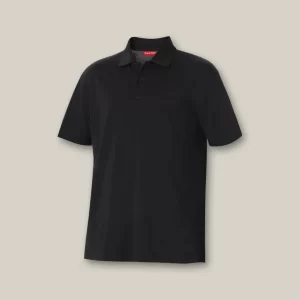 Short Sleeve Regular Fit Polo - Image 7