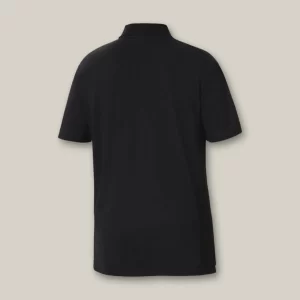 Short Sleeve Regular Fit Polo - Image 8
