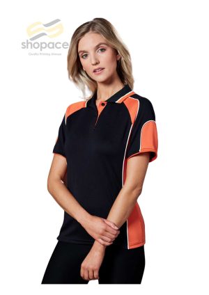 ALLIANCE POLO Ladies - Image 1