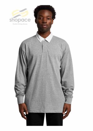 Rugby Jersey - Image 1