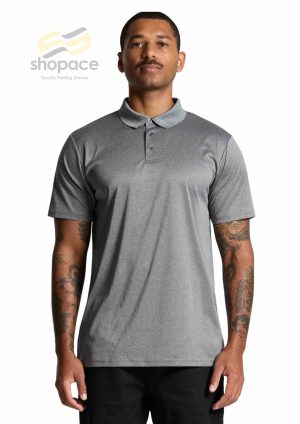 Active Work Polo - Image 1