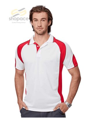 ALLIANCE POLO Men's - Image 1