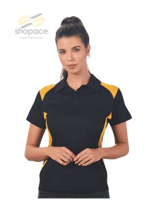 WINNER POLO Ladies' - Image 1