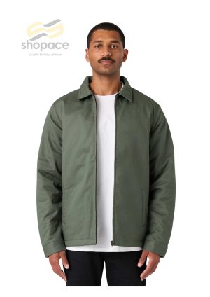 Service Jacket - Image 1