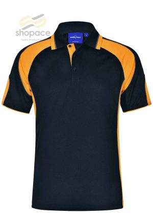 ALLIANCE POLO Men's - Image 10