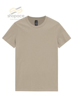 PREMIUM COTTON TEE SHIRT Ladies - Image 10