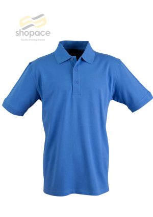 DARLING HARBOUR POLO Men's - Image 6