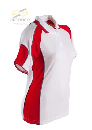 ALLIANCE POLO Ladies - Image 10