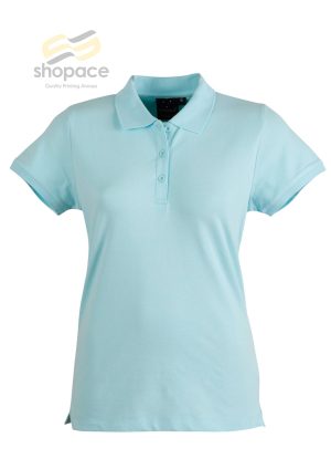 DARLING HARBOUR POLO Ladies - Image 2