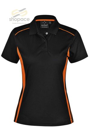 PURSUIT POLO Ladies' - Image 10