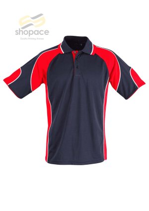 ALLIANCE POLO Men's - Image 17