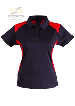 WINNER POLO Ladies' - Image 12