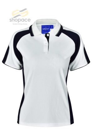 ALLIANCE POLO Ladies - Image 11