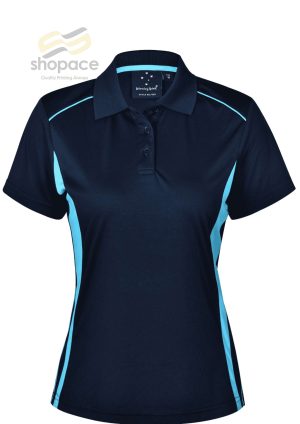 PURSUIT POLO Ladies' - Image 11