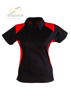 WINNER POLO Ladies' - Image 13