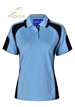 ALLIANCE POLO Ladies - Image 18