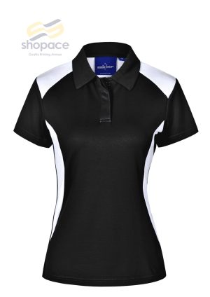 WINNER POLO Ladies' - Image 6