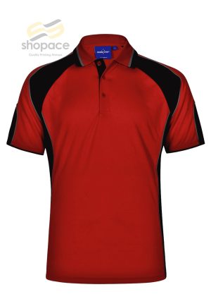 ALLIANCE POLO Men's - Image 16