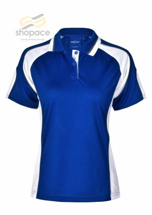 ALLIANCE POLO Ladies - Image 17